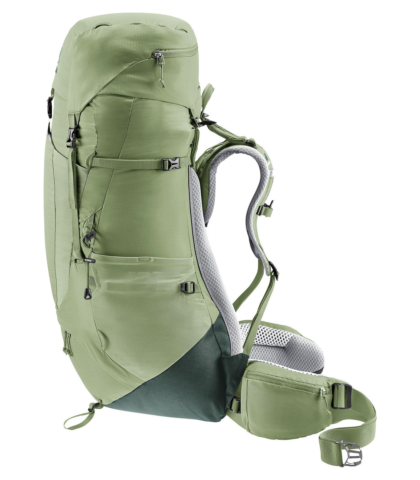 Sac à dos rando-trek DEUTER gamme AIRCONTACT LITE
