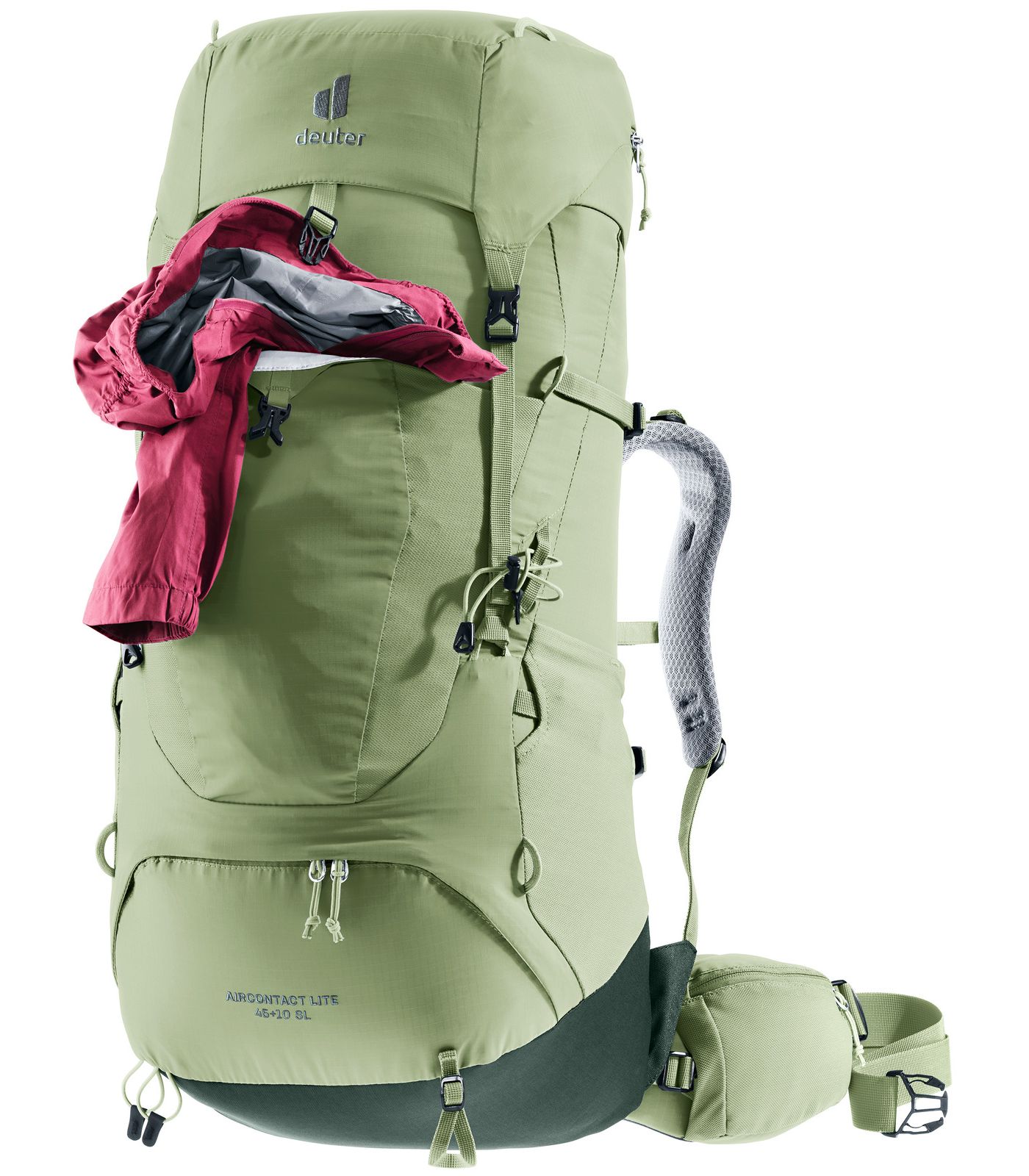 Hiking backpack DEUTER AIRCONTACT LITE range