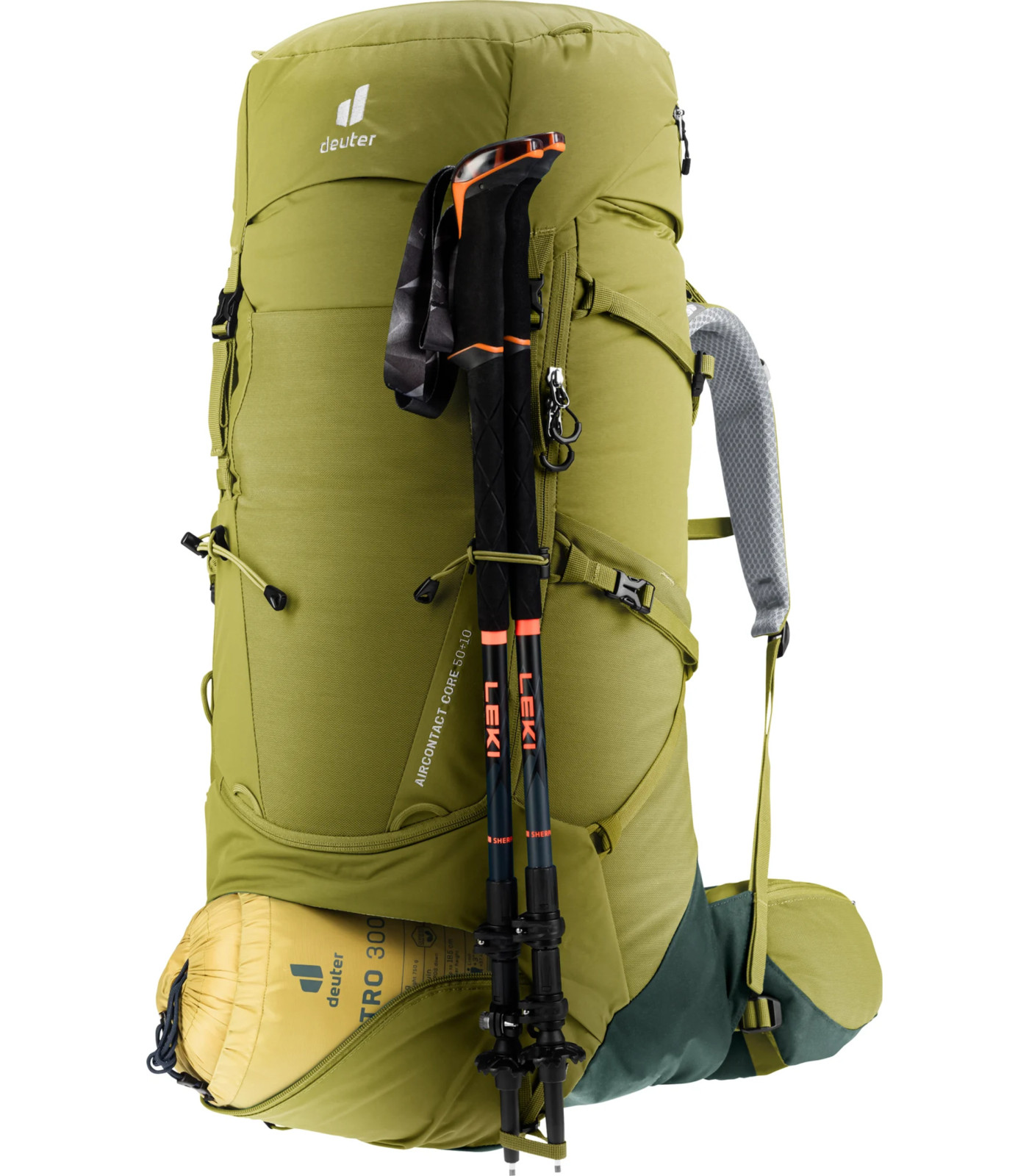 Sac à dos de trekking DEUTER