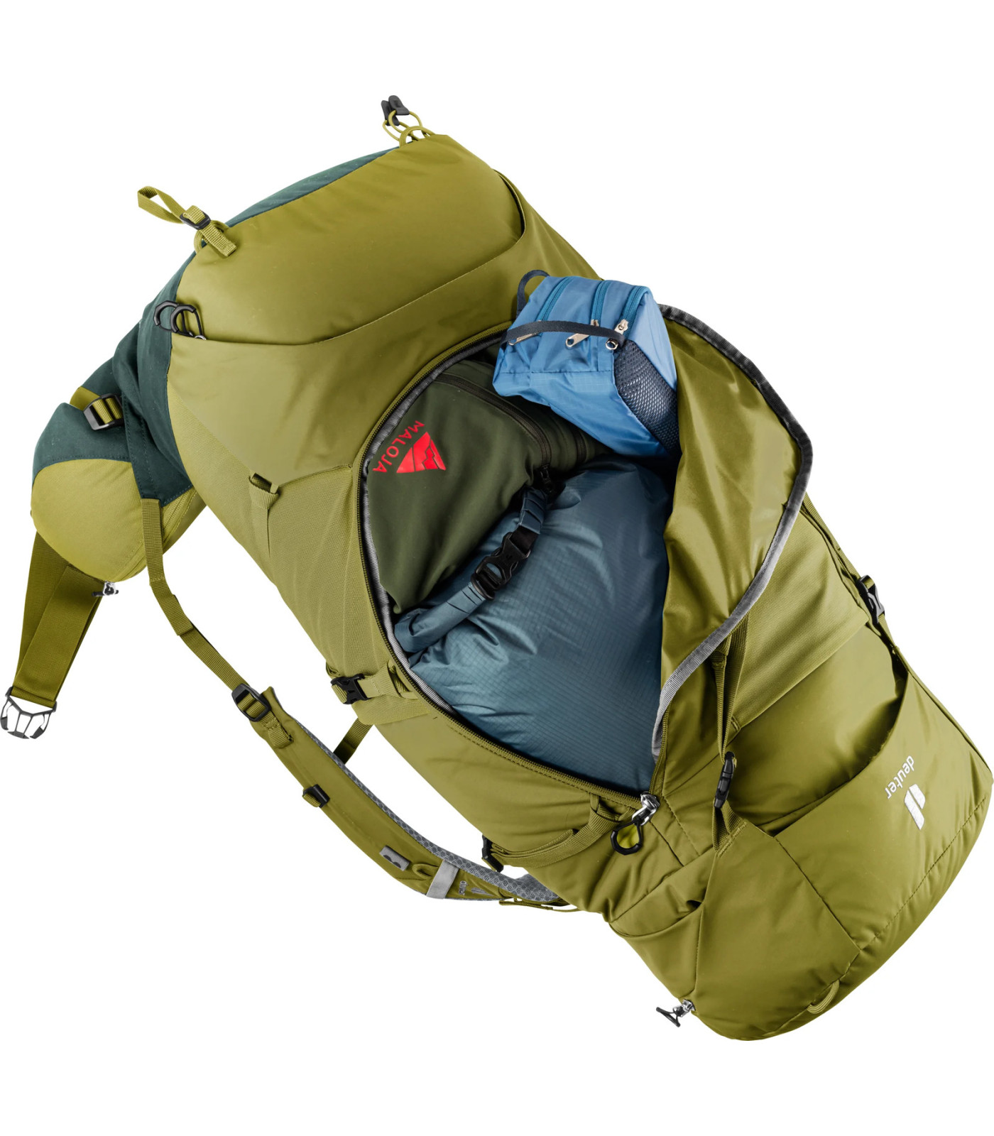 Sacca da trekking DEUTER