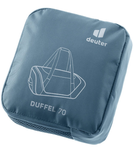 Bolsa de viaje de lona DEUTER