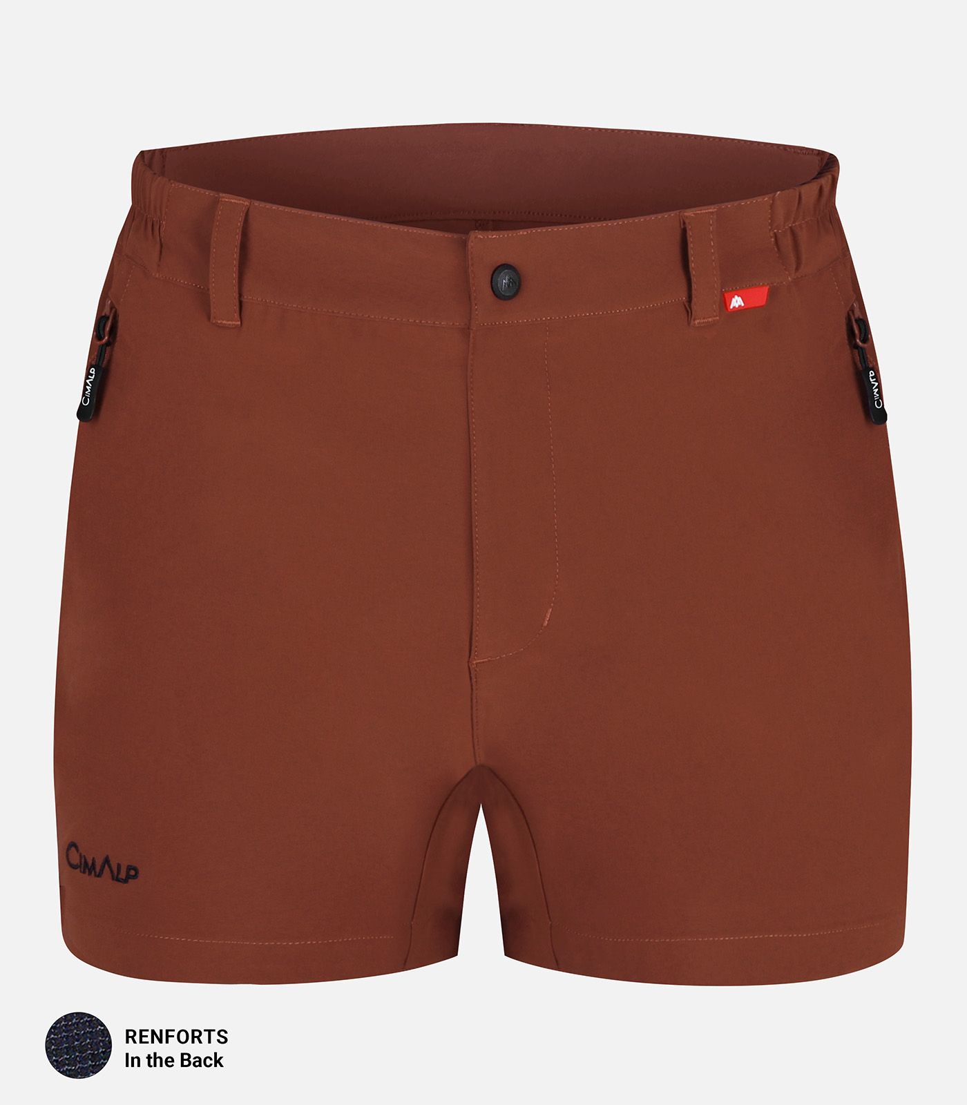 Hiking shorts - Short &...
