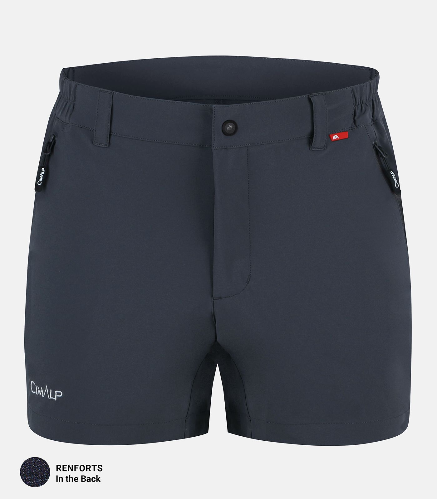Hiking shorts - Short &...