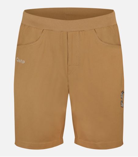 Short d'escalade stretch 