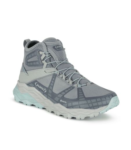 Scarpe da trekking con gambale medio AKU