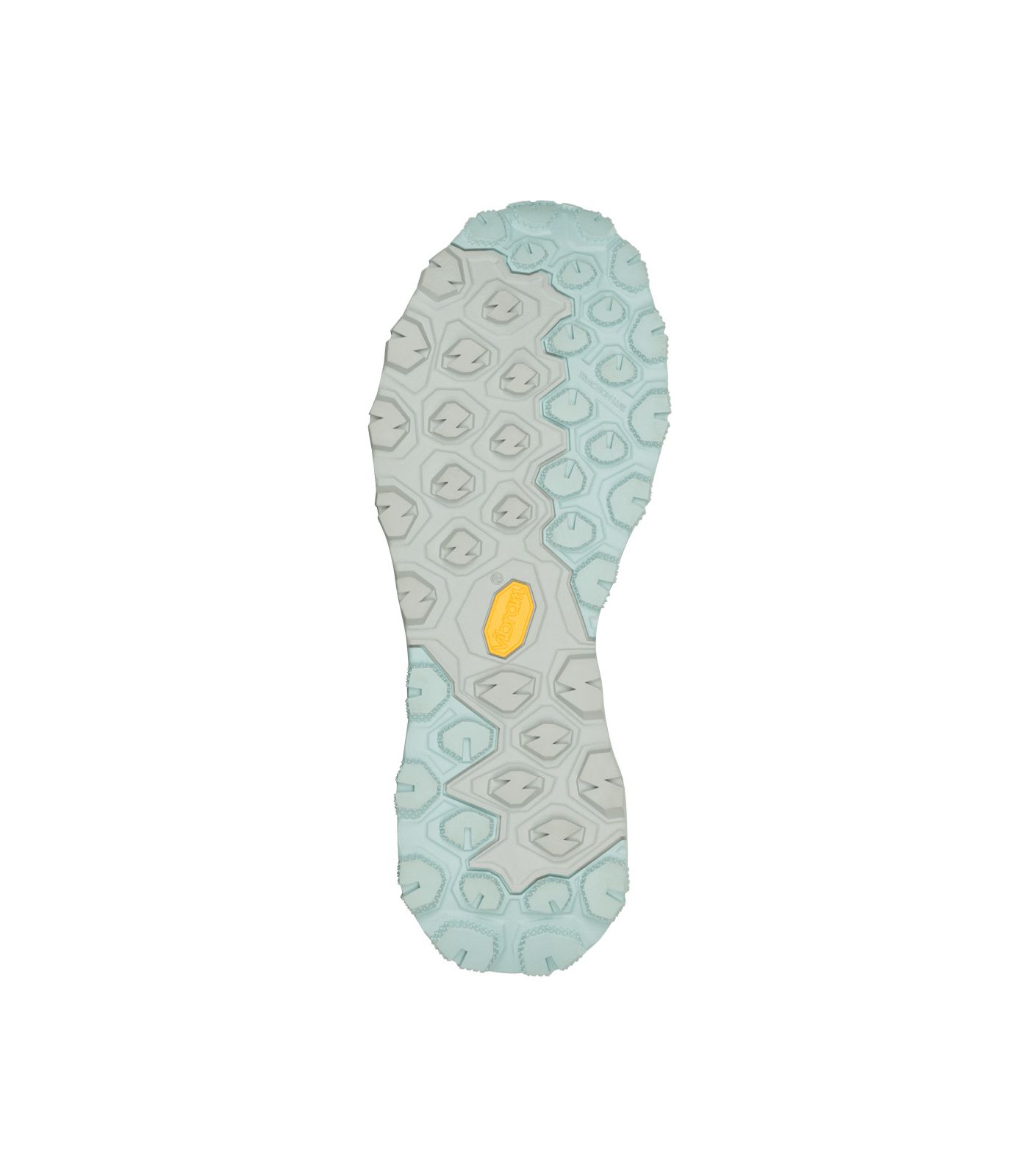 Chaussures de randonée tige mid AKU