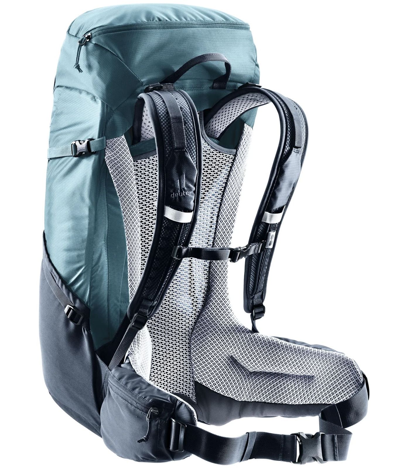 Sac à dos randonnée avec dos filet tendu DEUTER