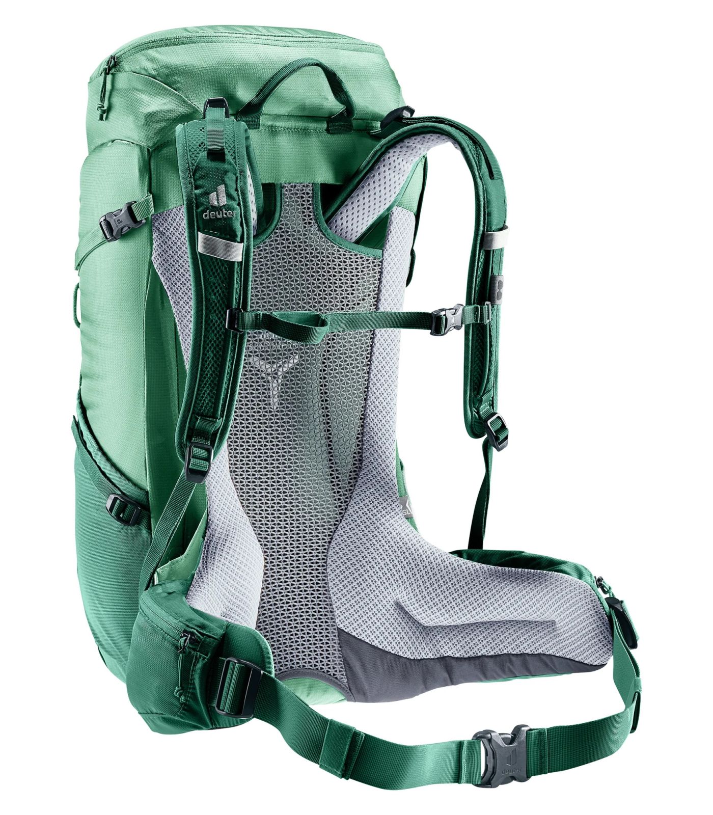 Sac à dos randonnée avec dos filet tendu DEUTER