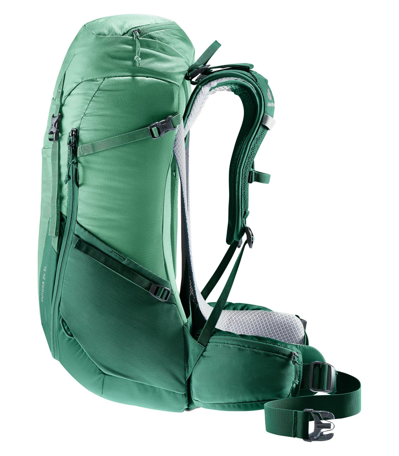 Sac à dos randonnée avec dos filet tendu DEUTER