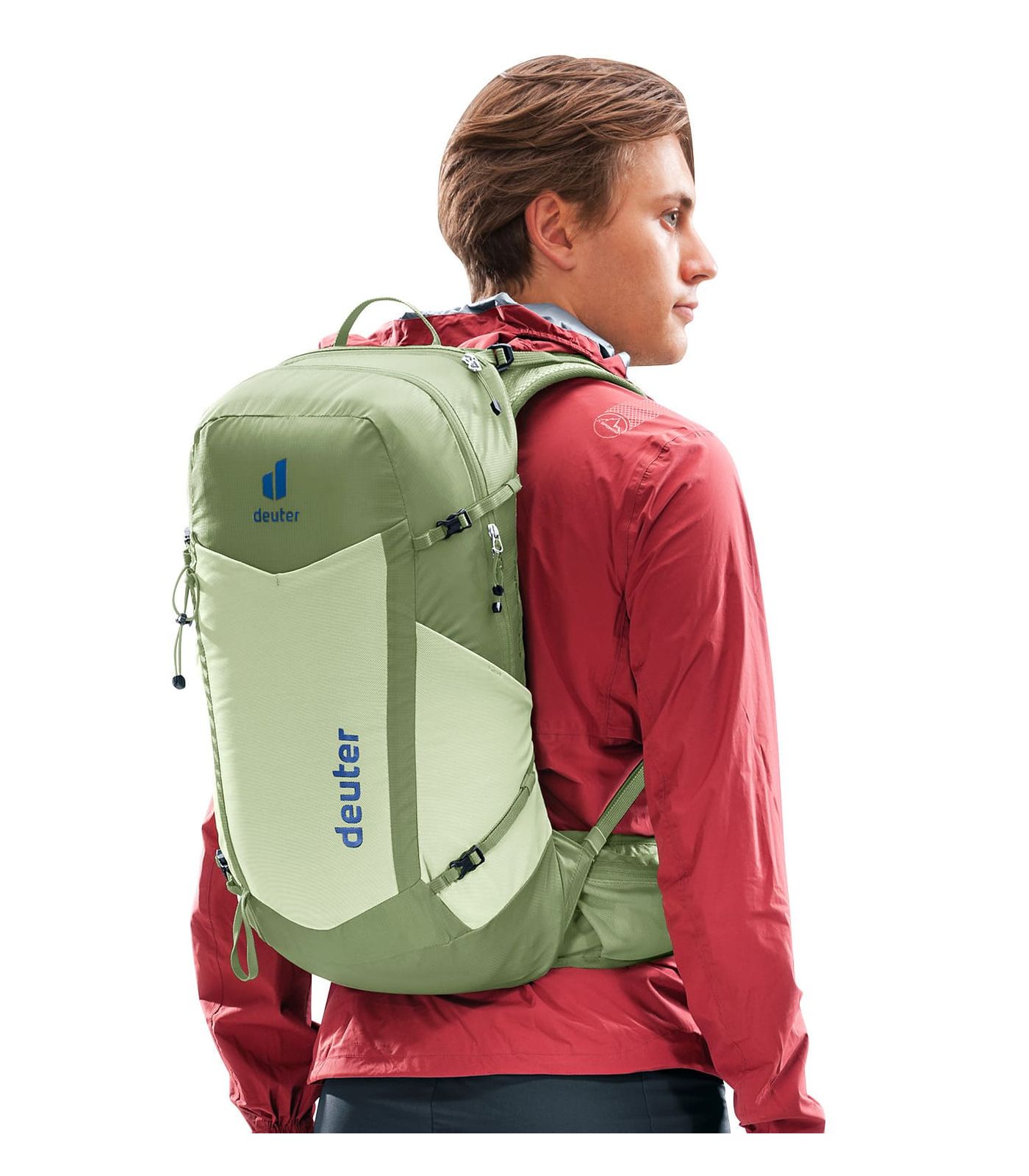 Mochila ligera de senderismo DEUTER