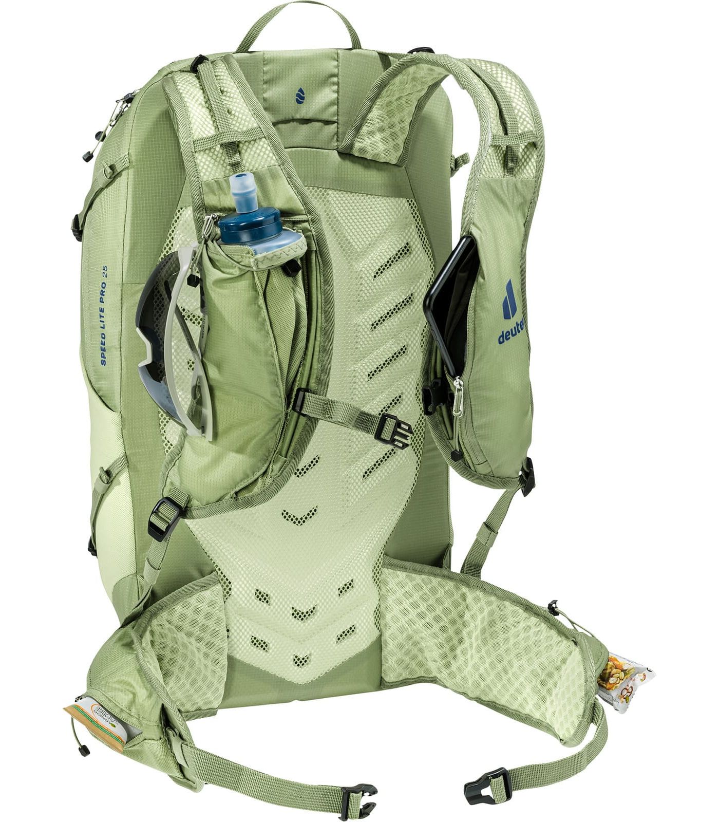 SPEED LITE PRO 25 - MINERAL GR