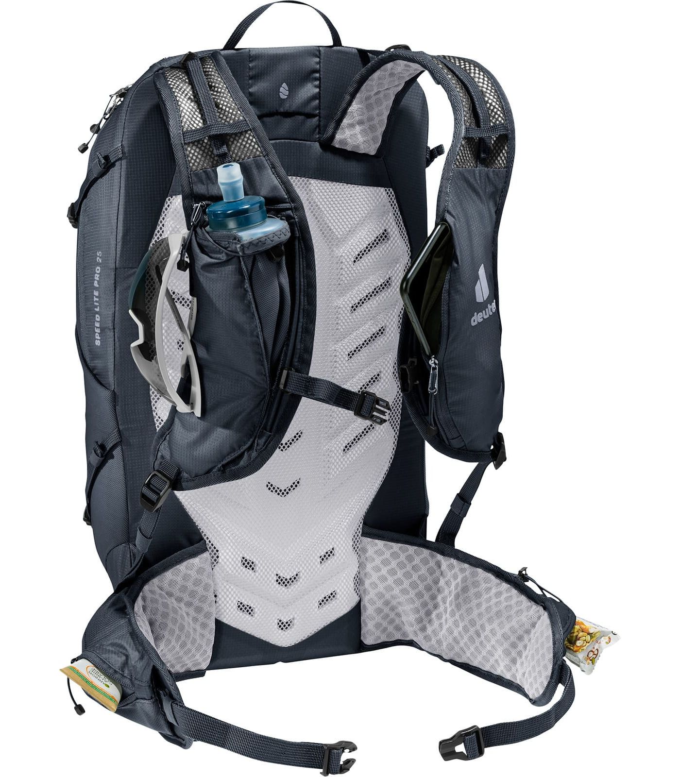 SPEED LITE PRO 25 - MINERAL GR