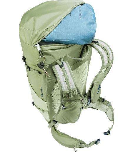 Mochila ligera de...