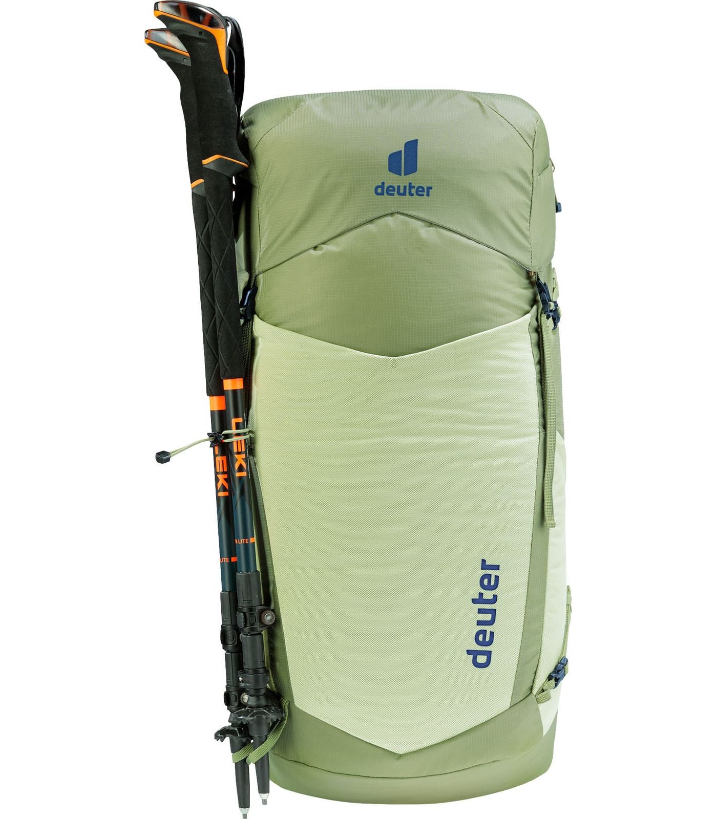 Leichter Wanderrucksack DEUTER.