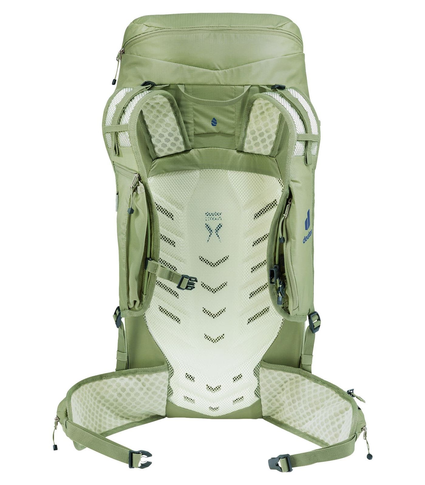 Leichter Wanderrucksack DEUTER.