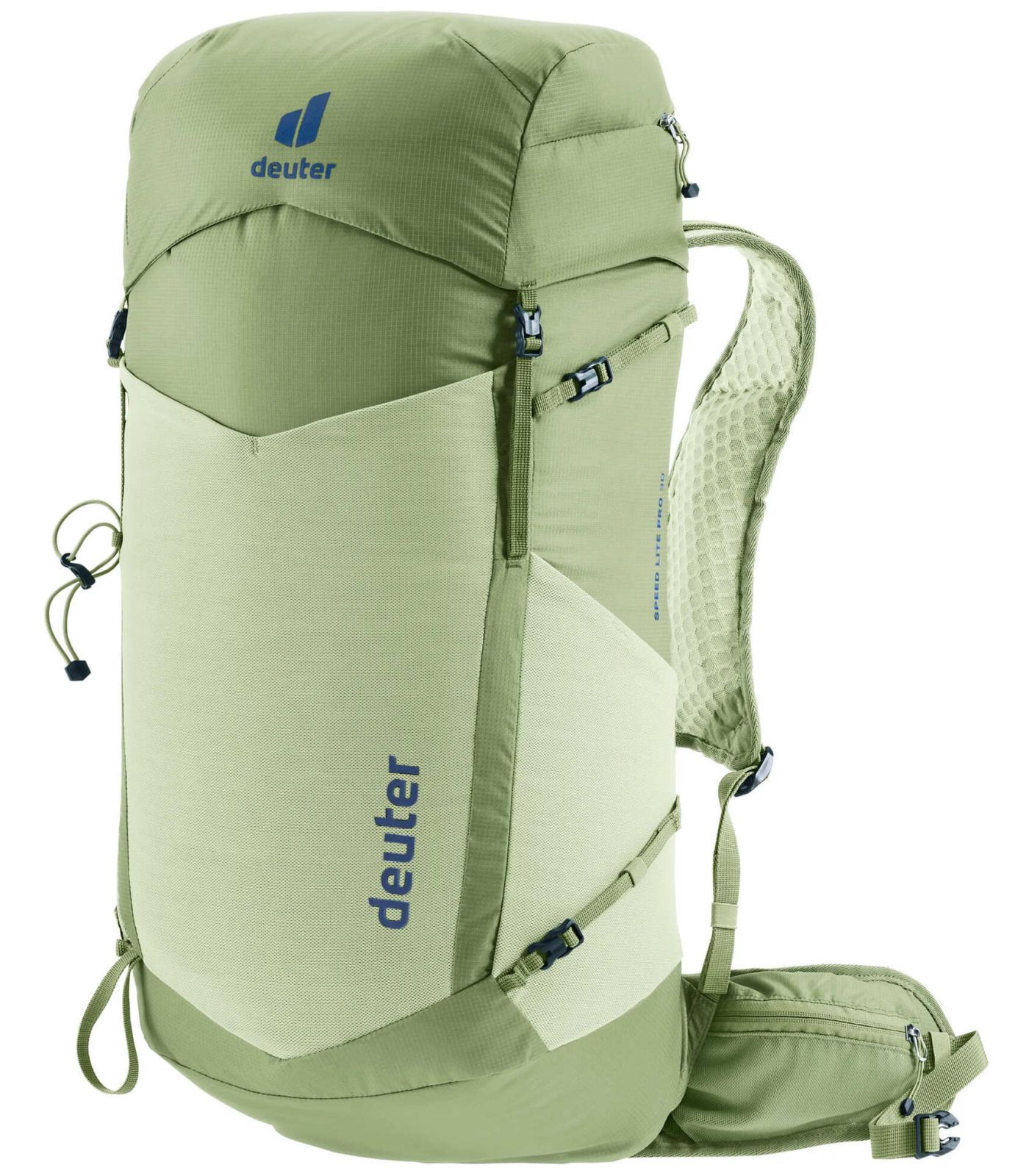 Leichter Wanderrucksack DEUTER.