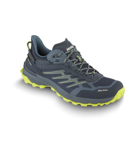 Chaussures de rando tige basse MEINDL