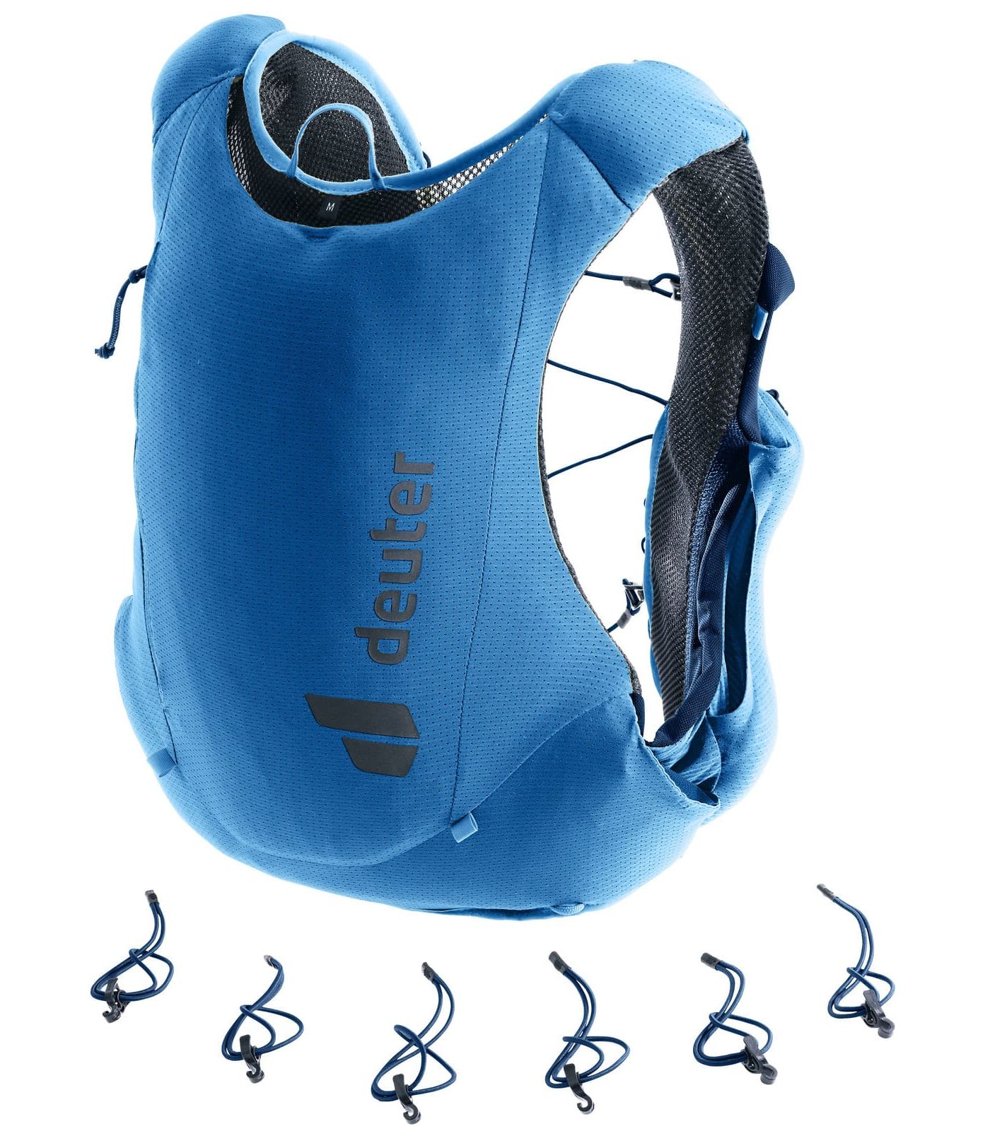 Zaino da trail Deuter