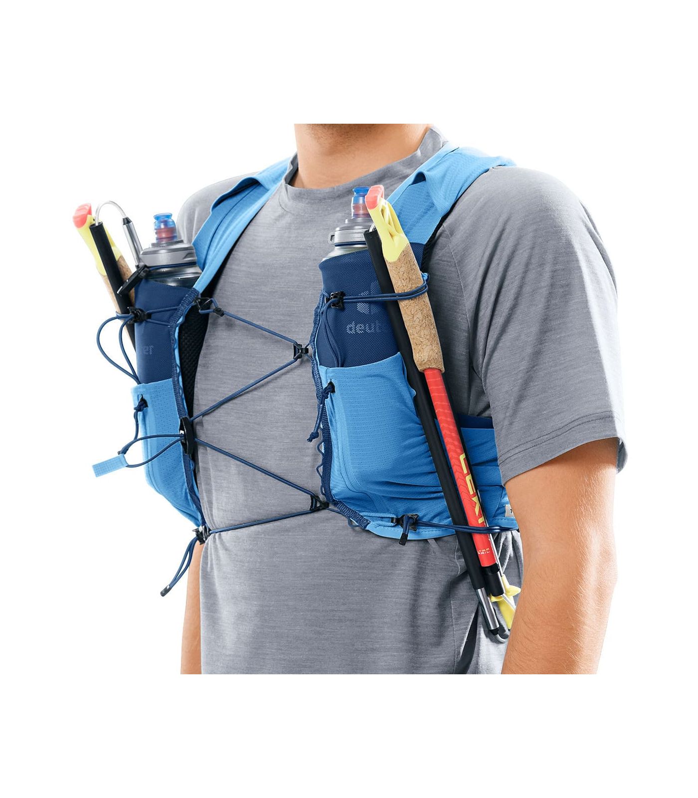 Mochila de senderismo Deuter