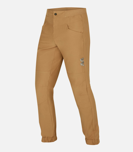 Robuste Kletterhose mit...