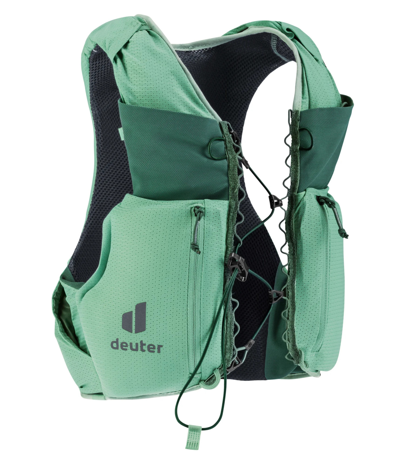 Zaino da trail Deuter