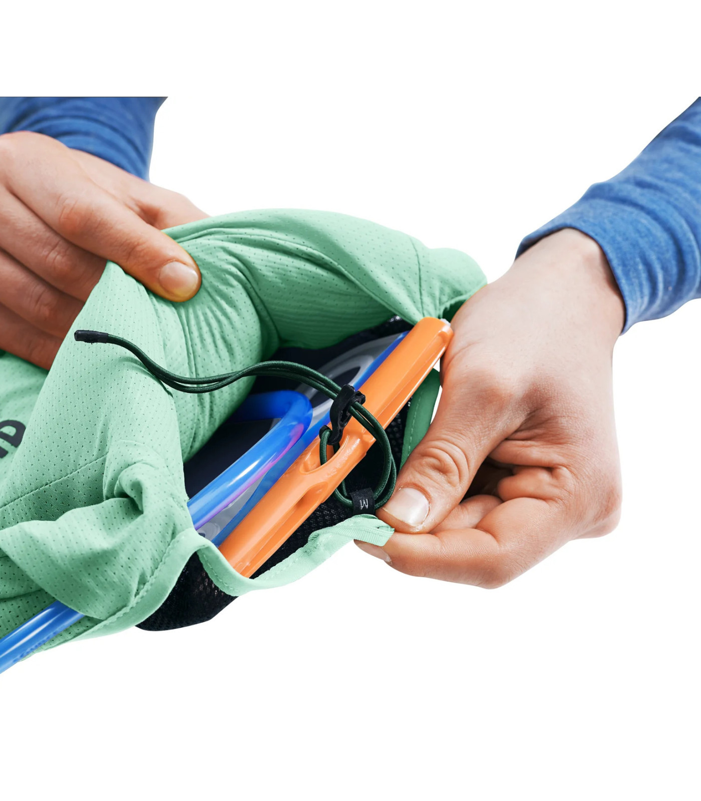 Zaino da trail Deuter