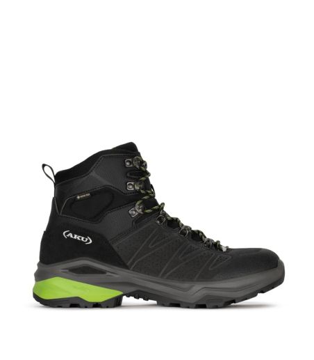Hiking shoes for men AKU