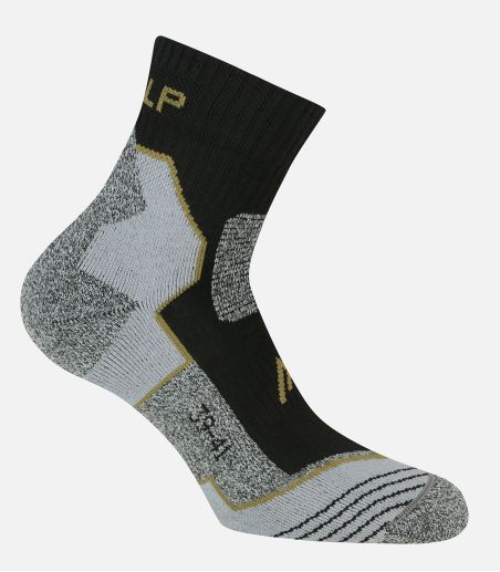 High-Performance Hiking Socks – Wool Blend