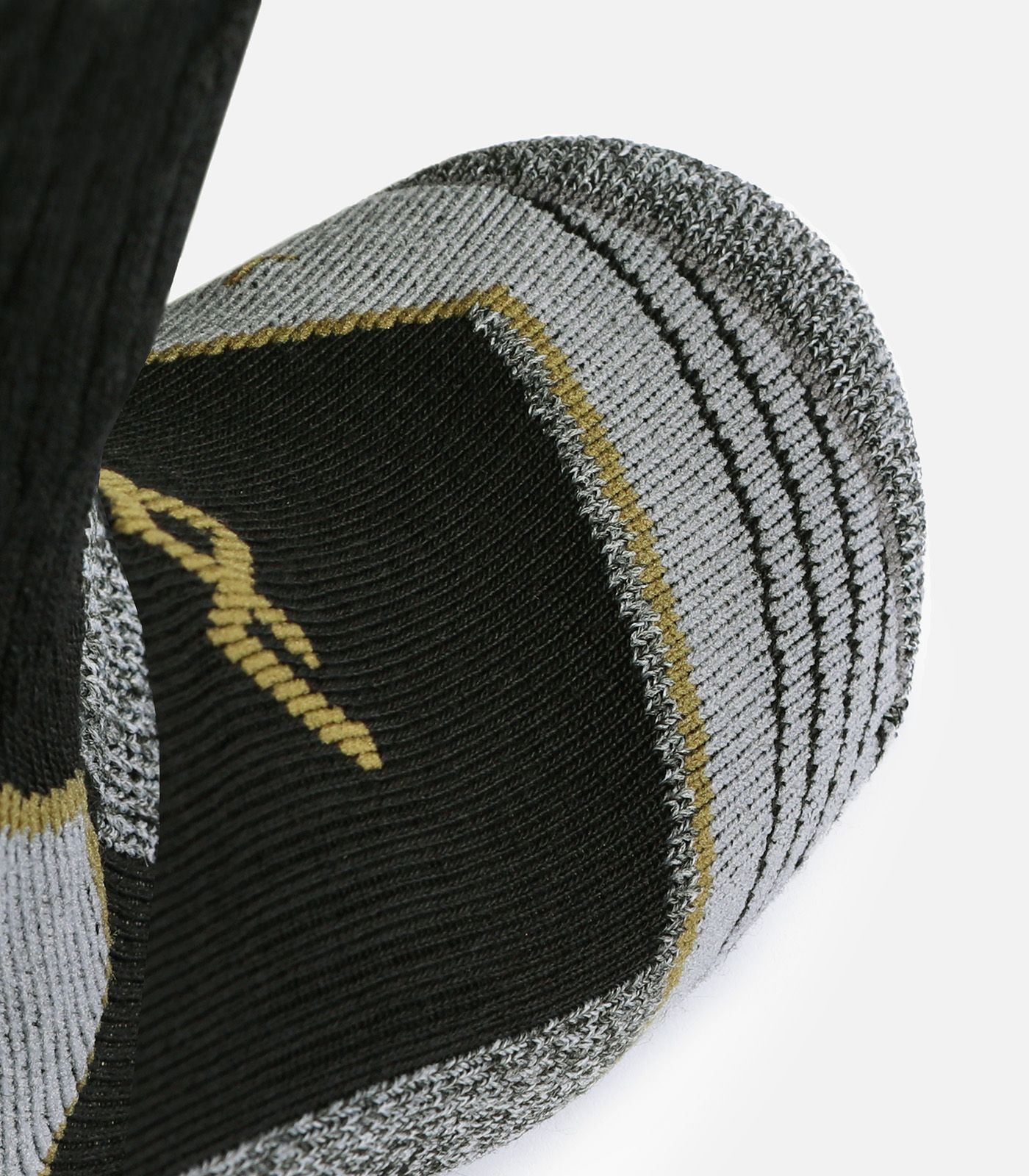 Chaussettes de randonnée techniques avec laine