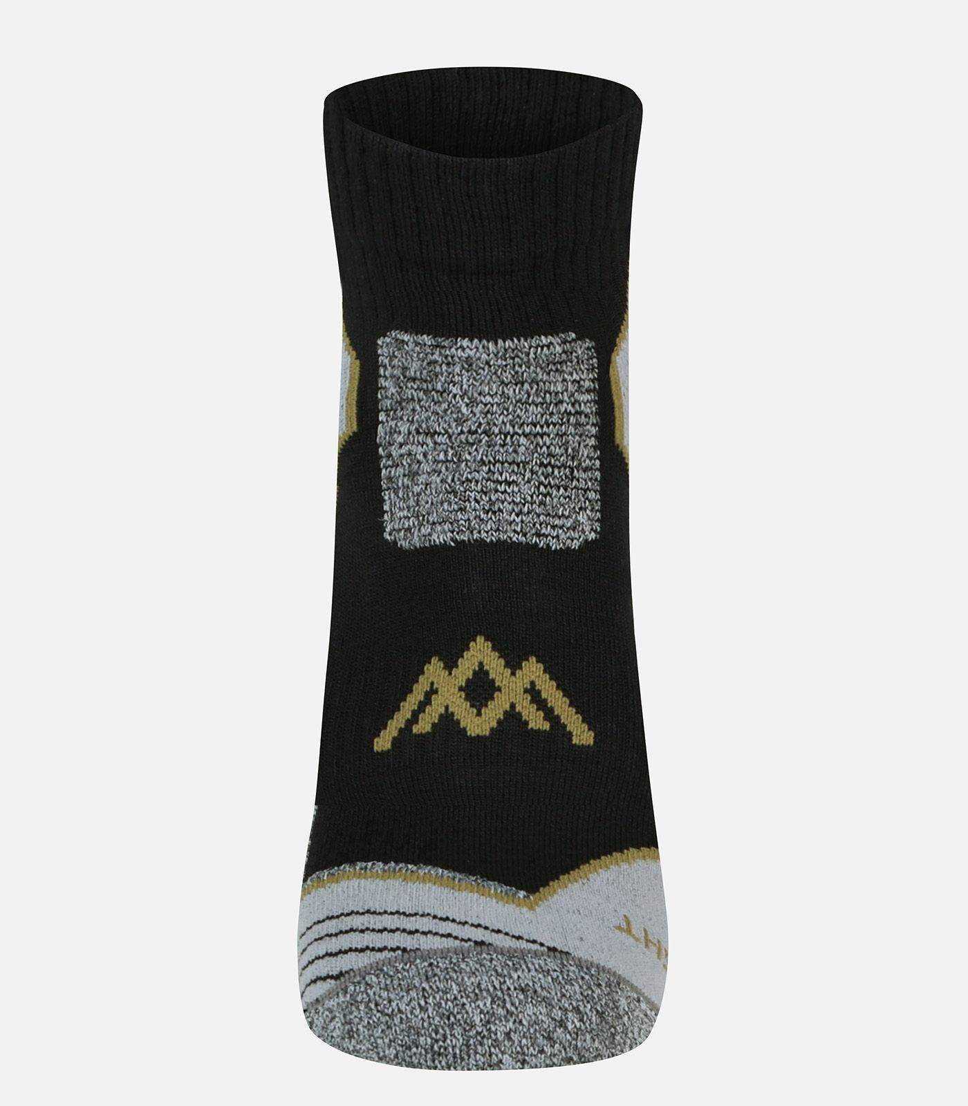Chaussettes de randonnée techniques avec laine