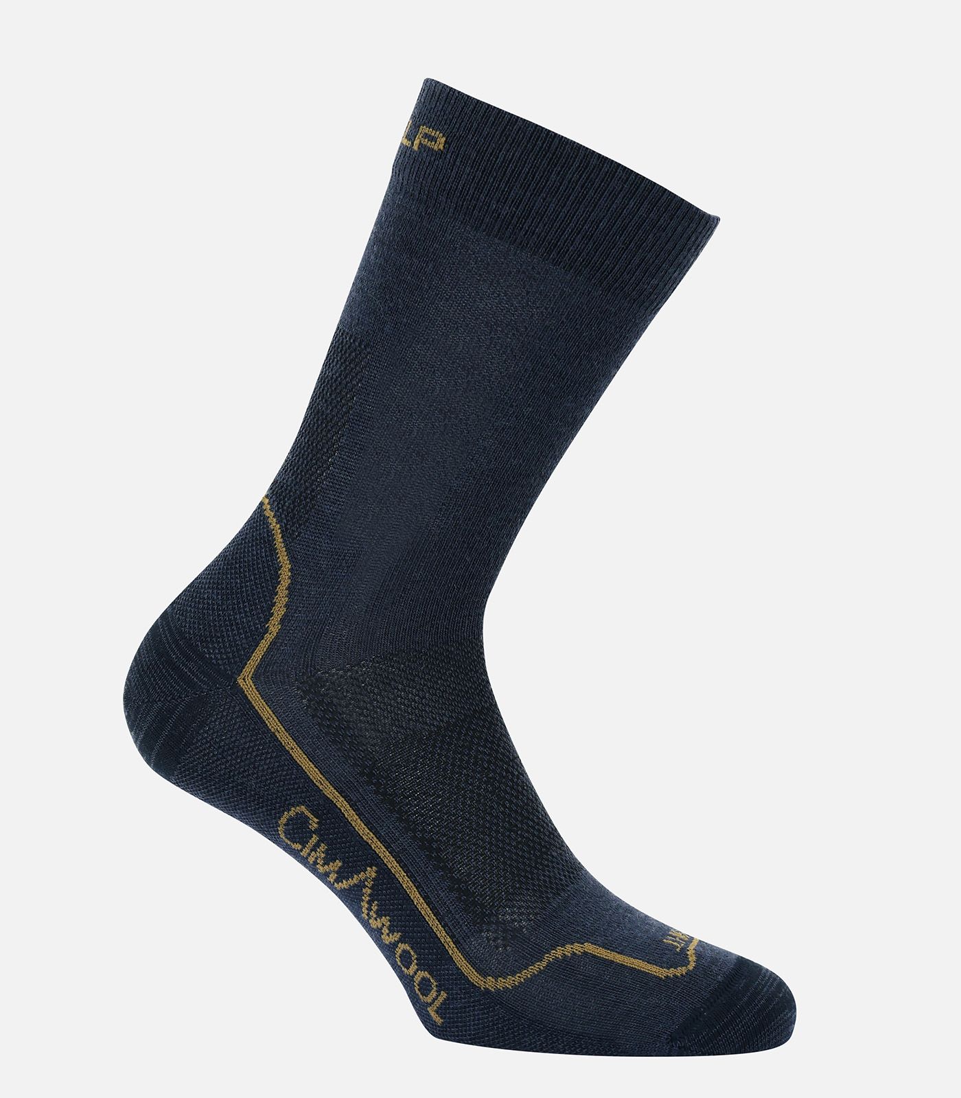 Lightweight Merino Socks