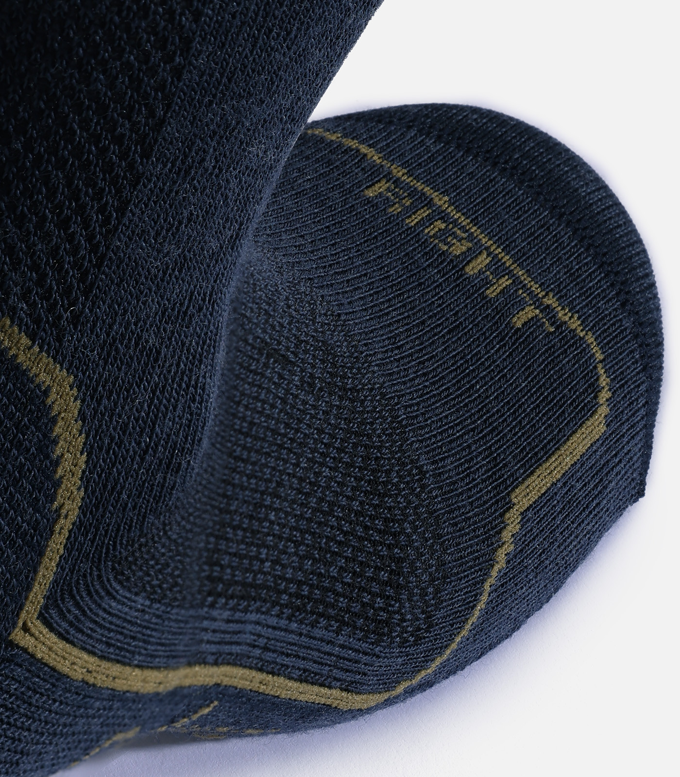 Leichte Merino-Socken