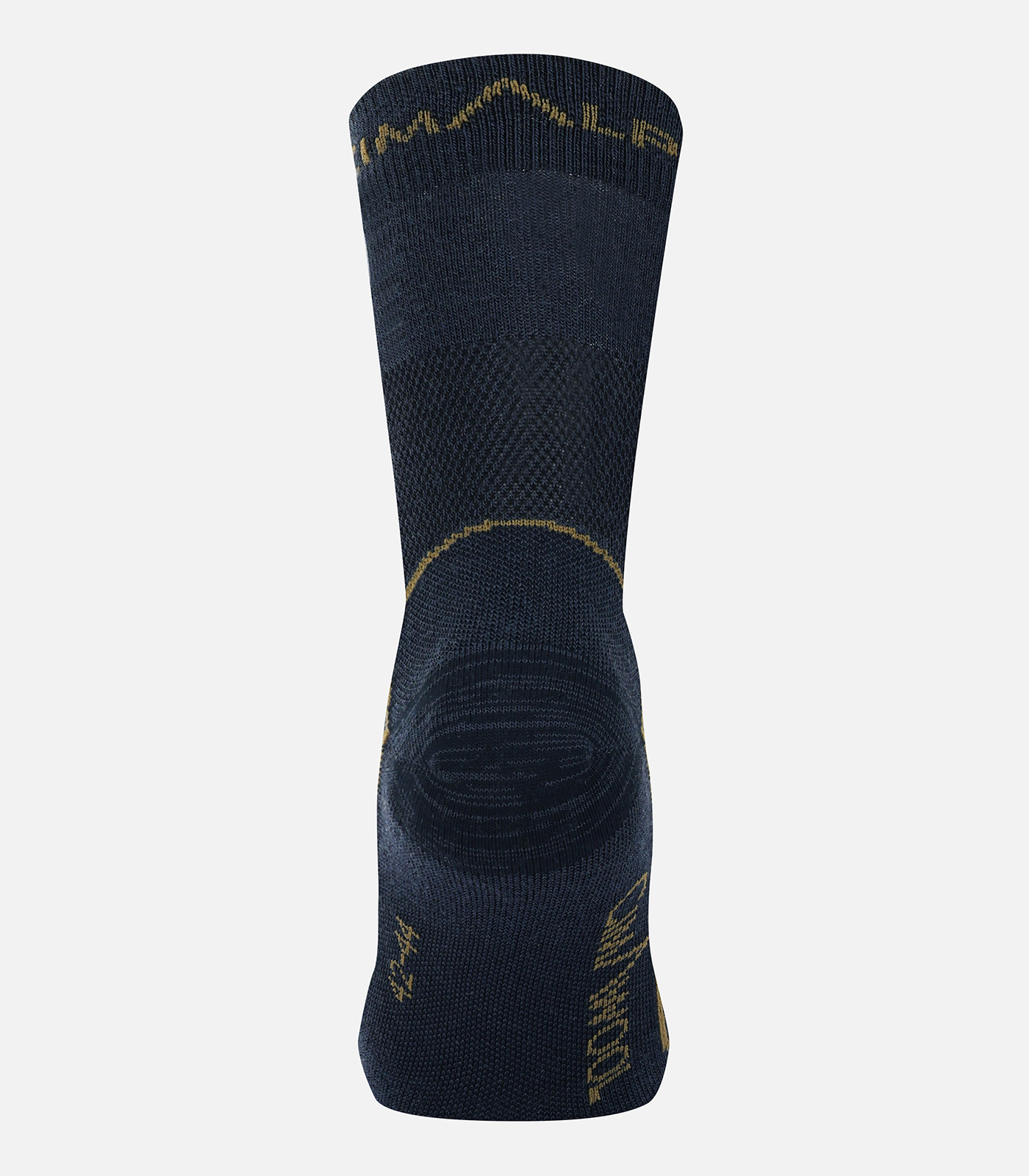 Calcetines ligeros de lana merina