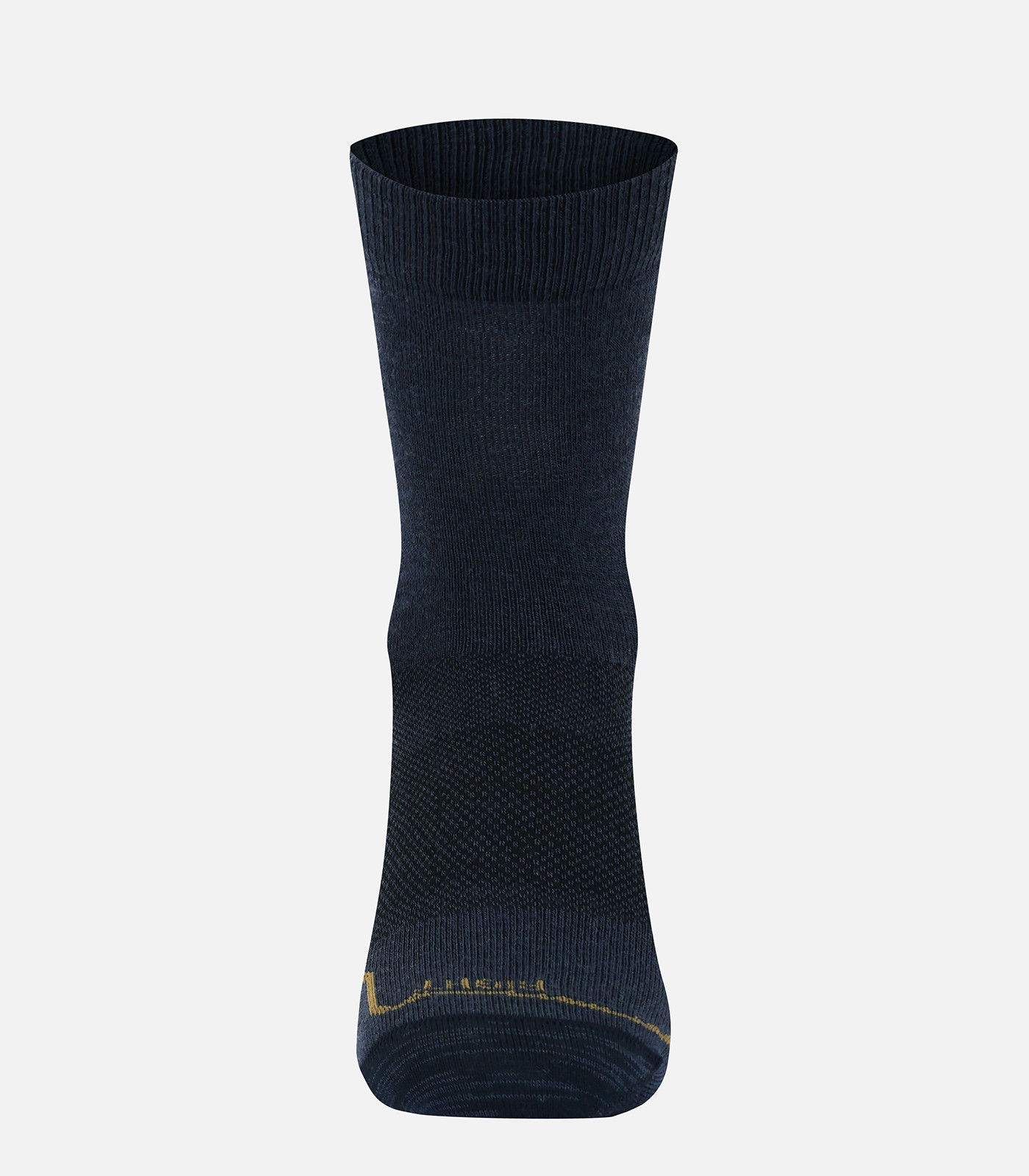 Leichte Merino-Socken