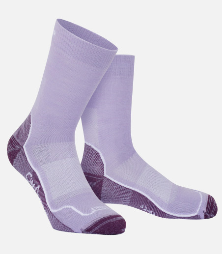 Lightweight Merino Socks