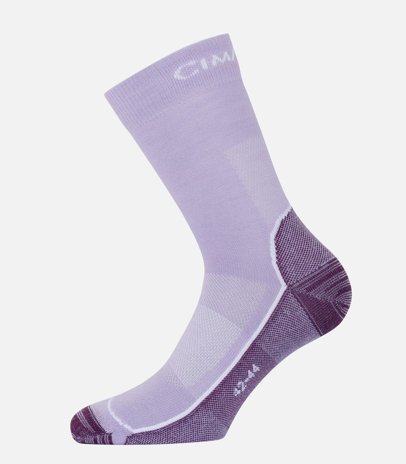 Chaussettes légères en laine Mérinos