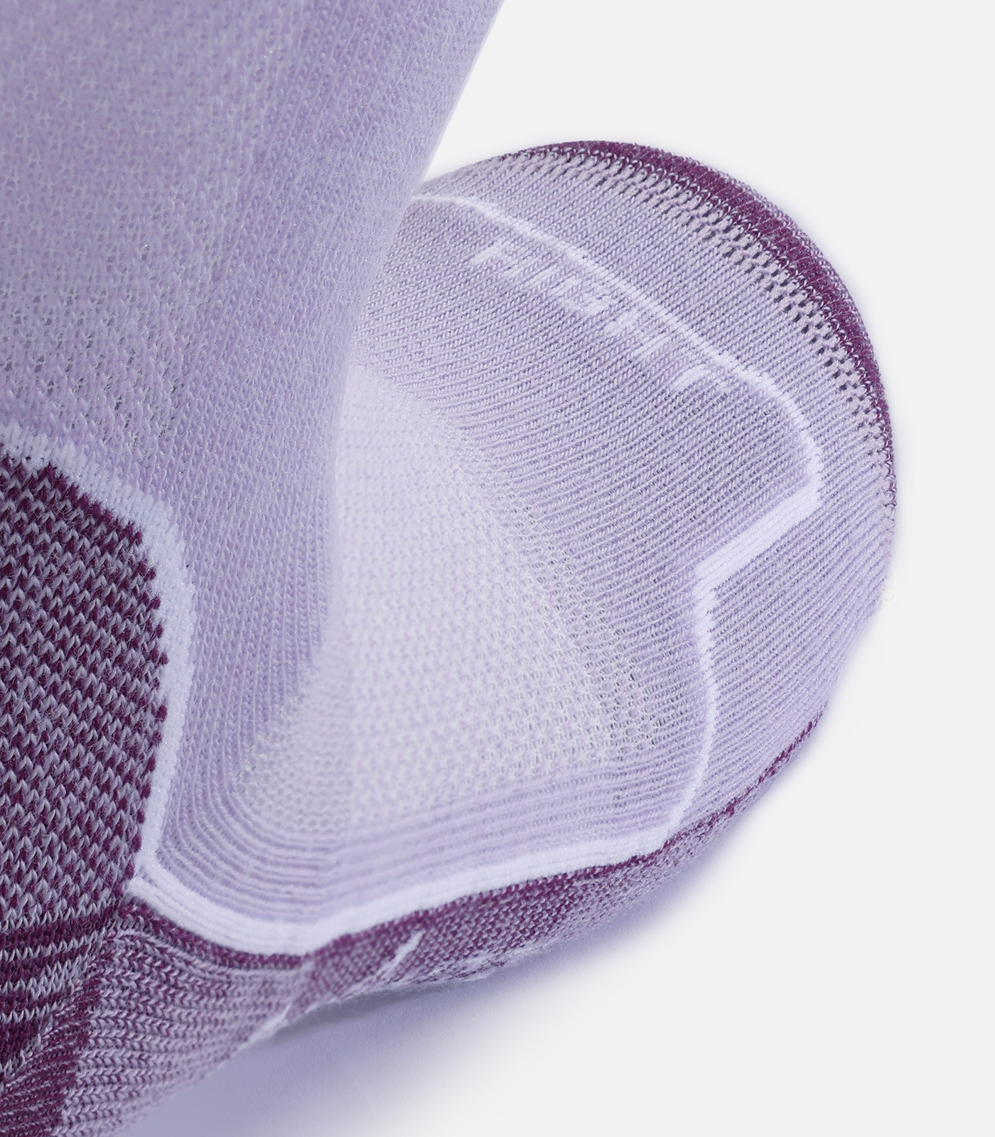 Chaussettes légères en laine Mérinos