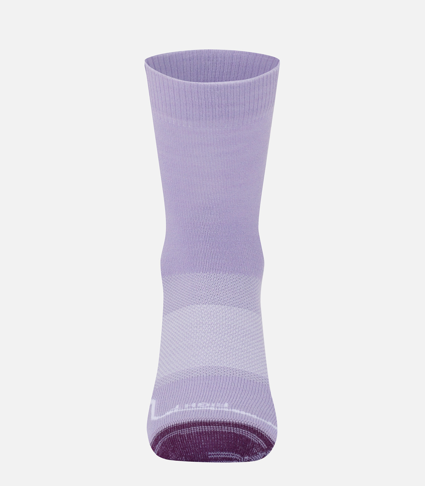 Chaussettes légères en laine Mérinos