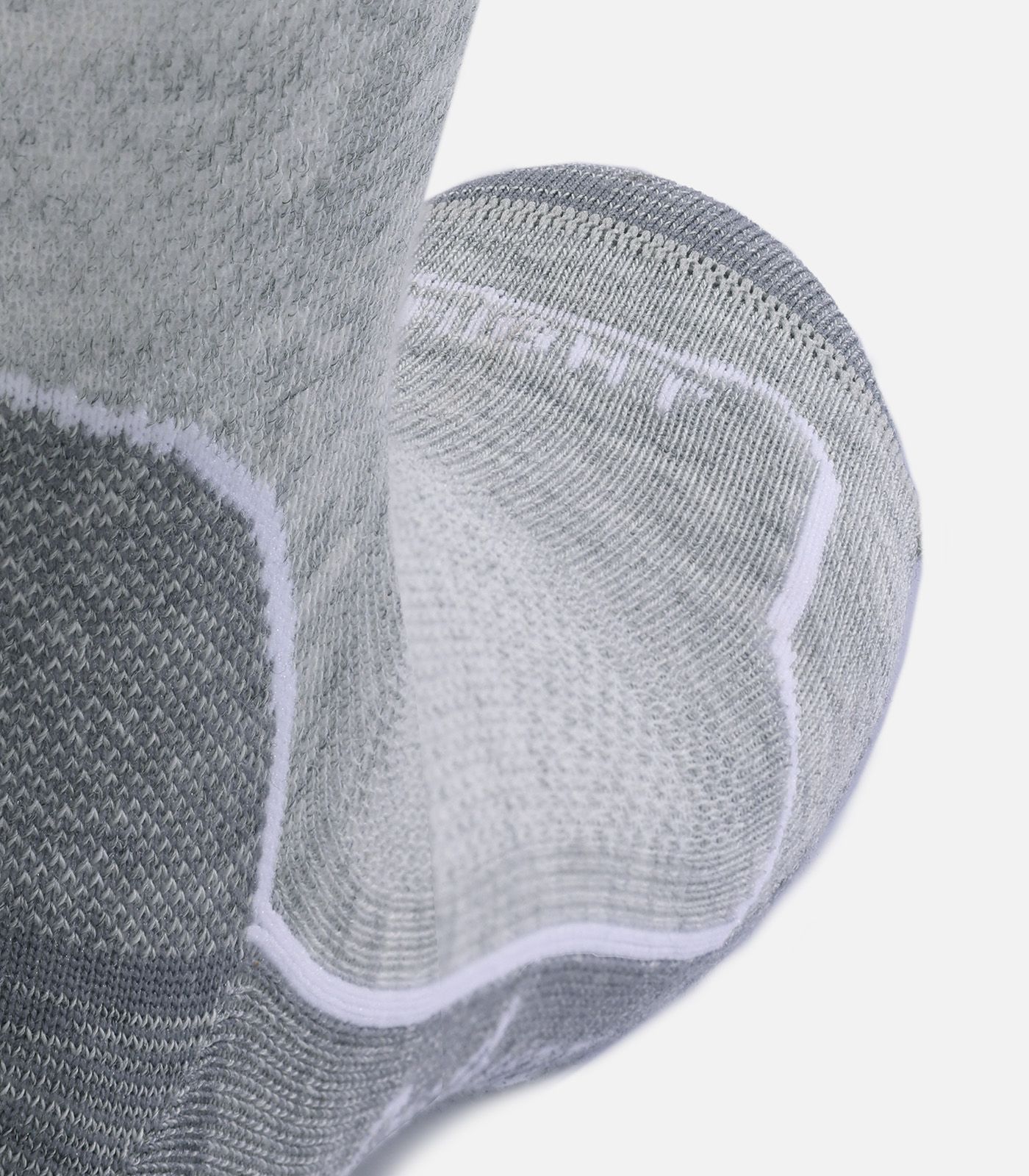 Calcetines ligeros de lana merina