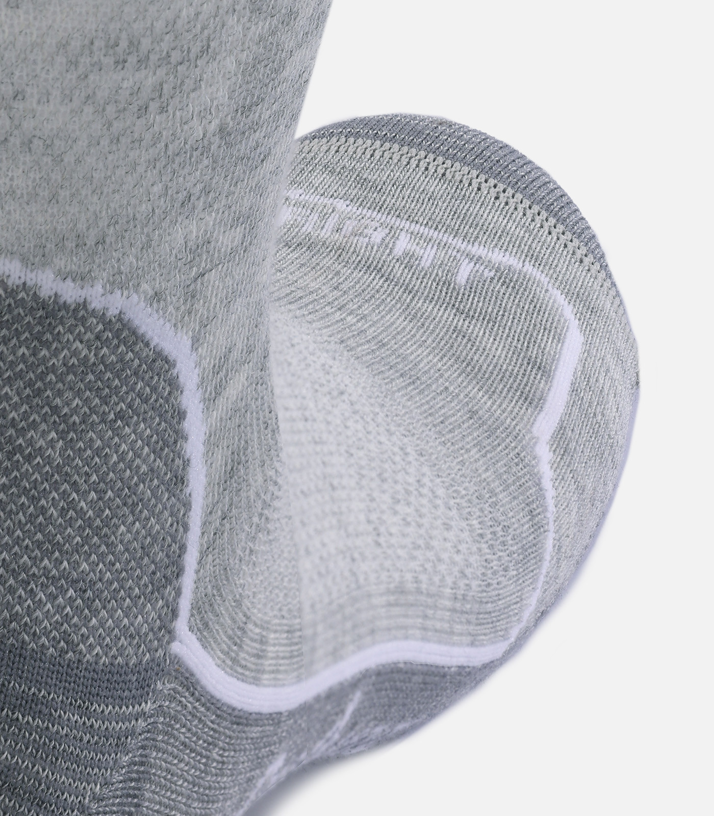 Leichte Merino-Socken