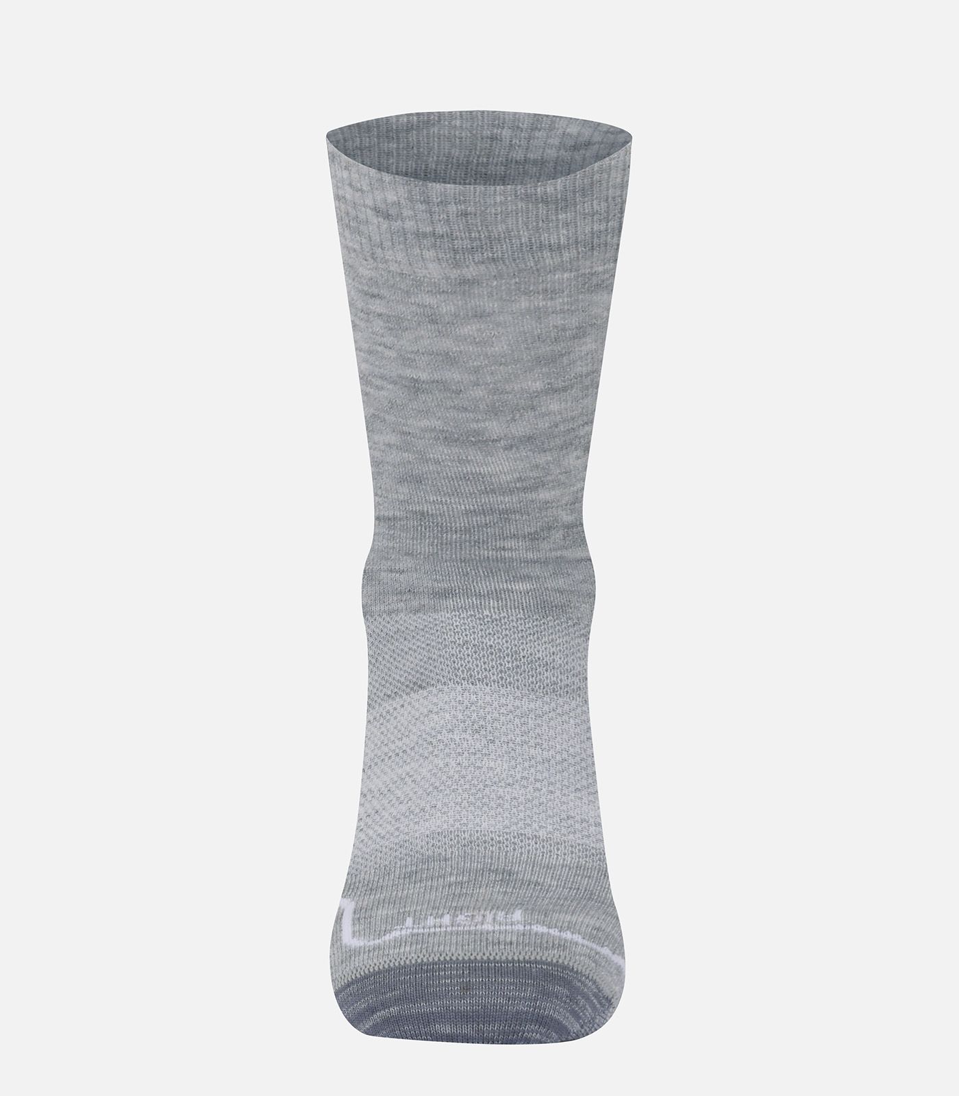 Chaussettes légères en laine Mérinos