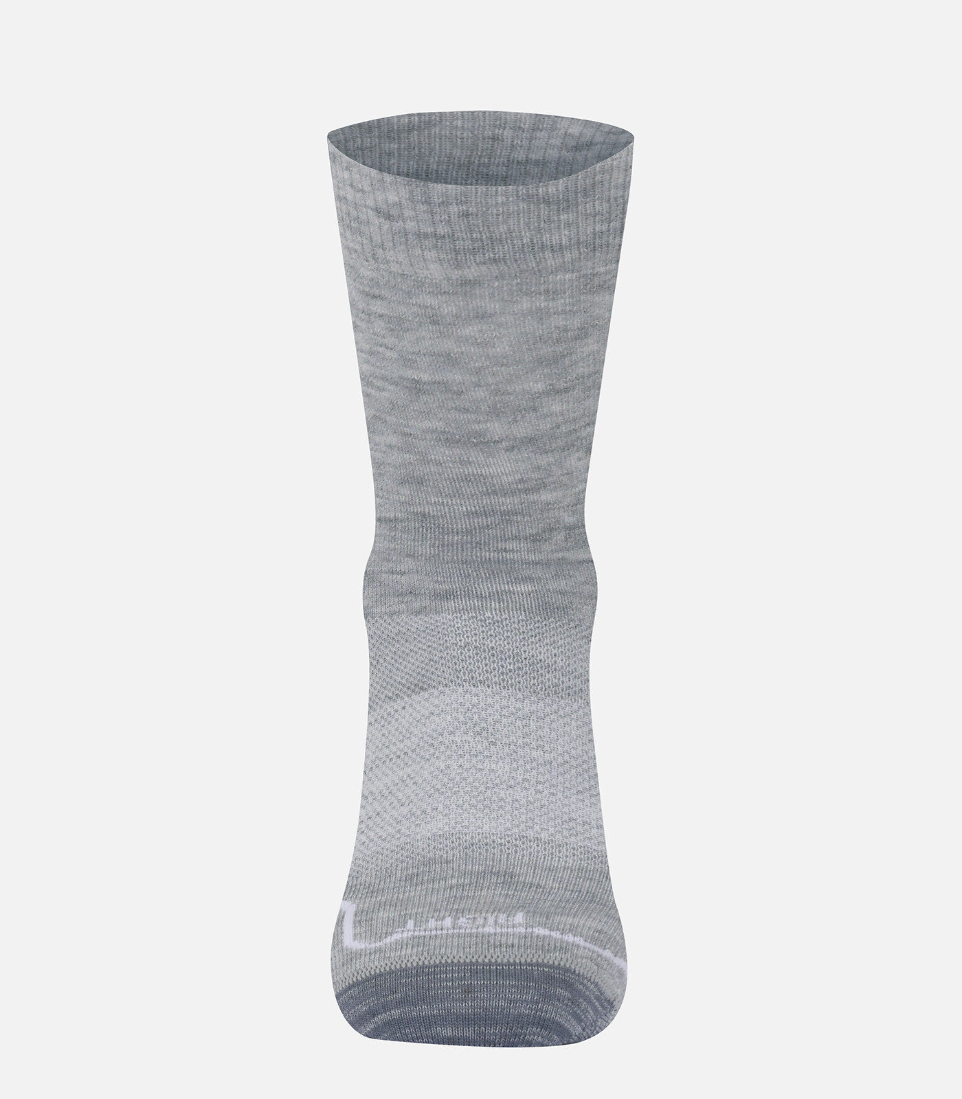 Leichte Merino-Socken