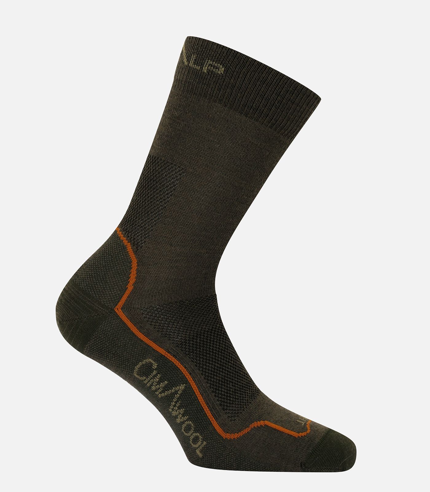 Lightweight Merino Socks