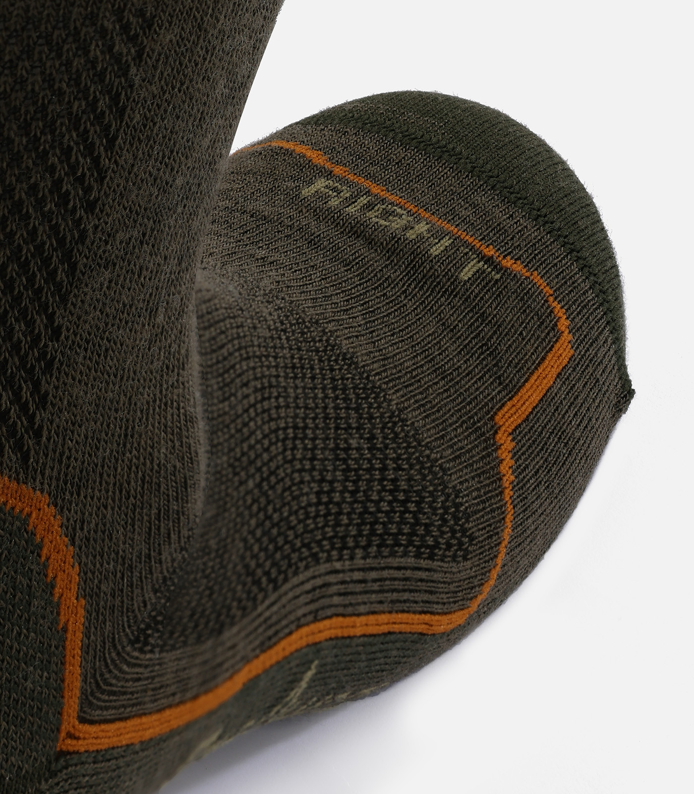 Leichte Merino-Socken