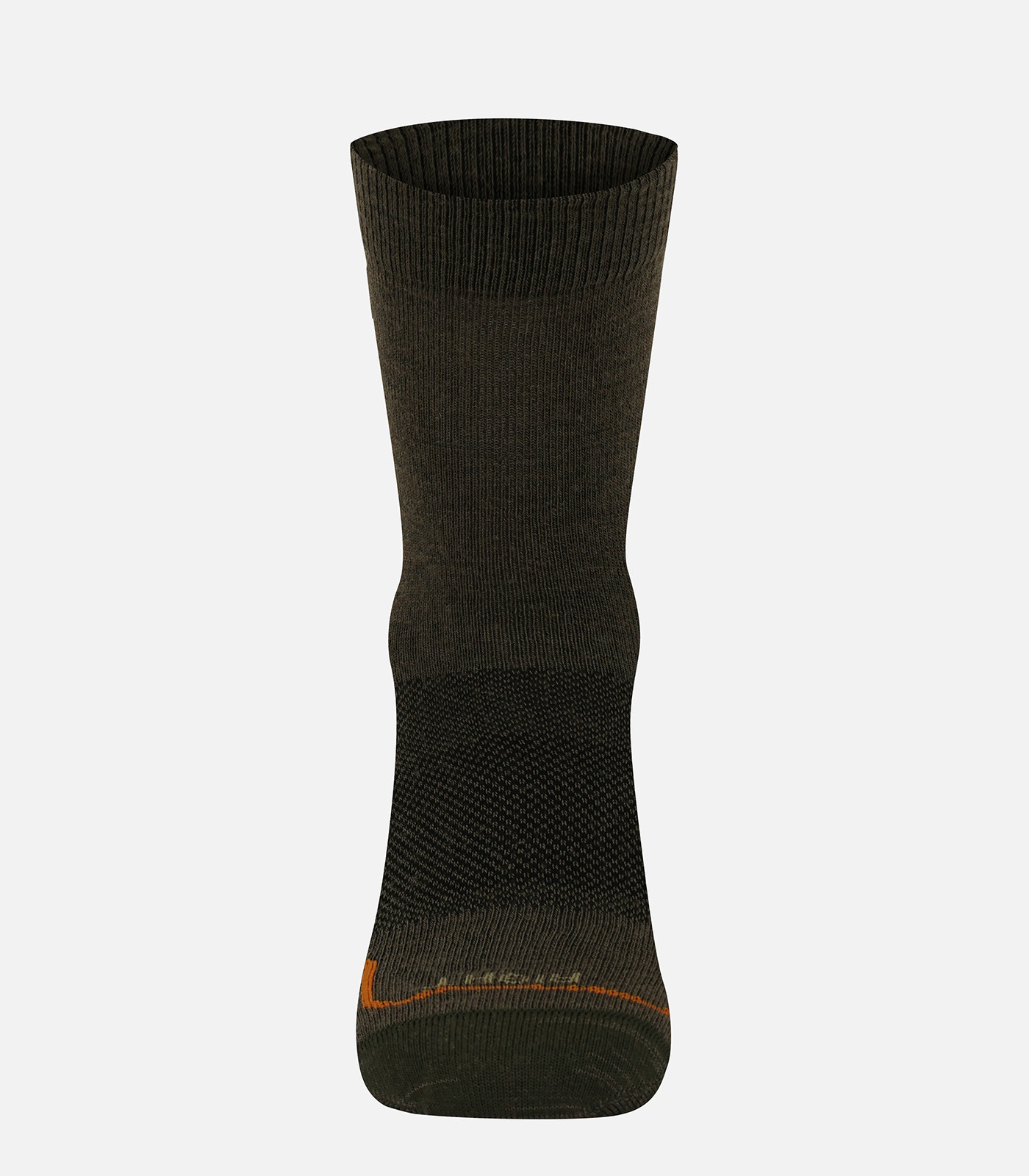 Leichte Merino-Socken
