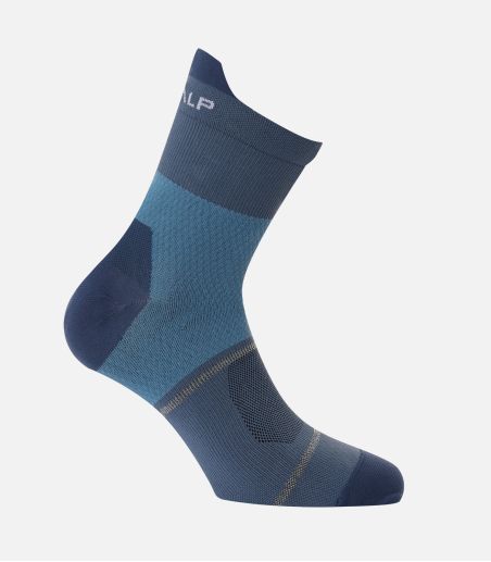 Chaussettes de trail techniques et fines