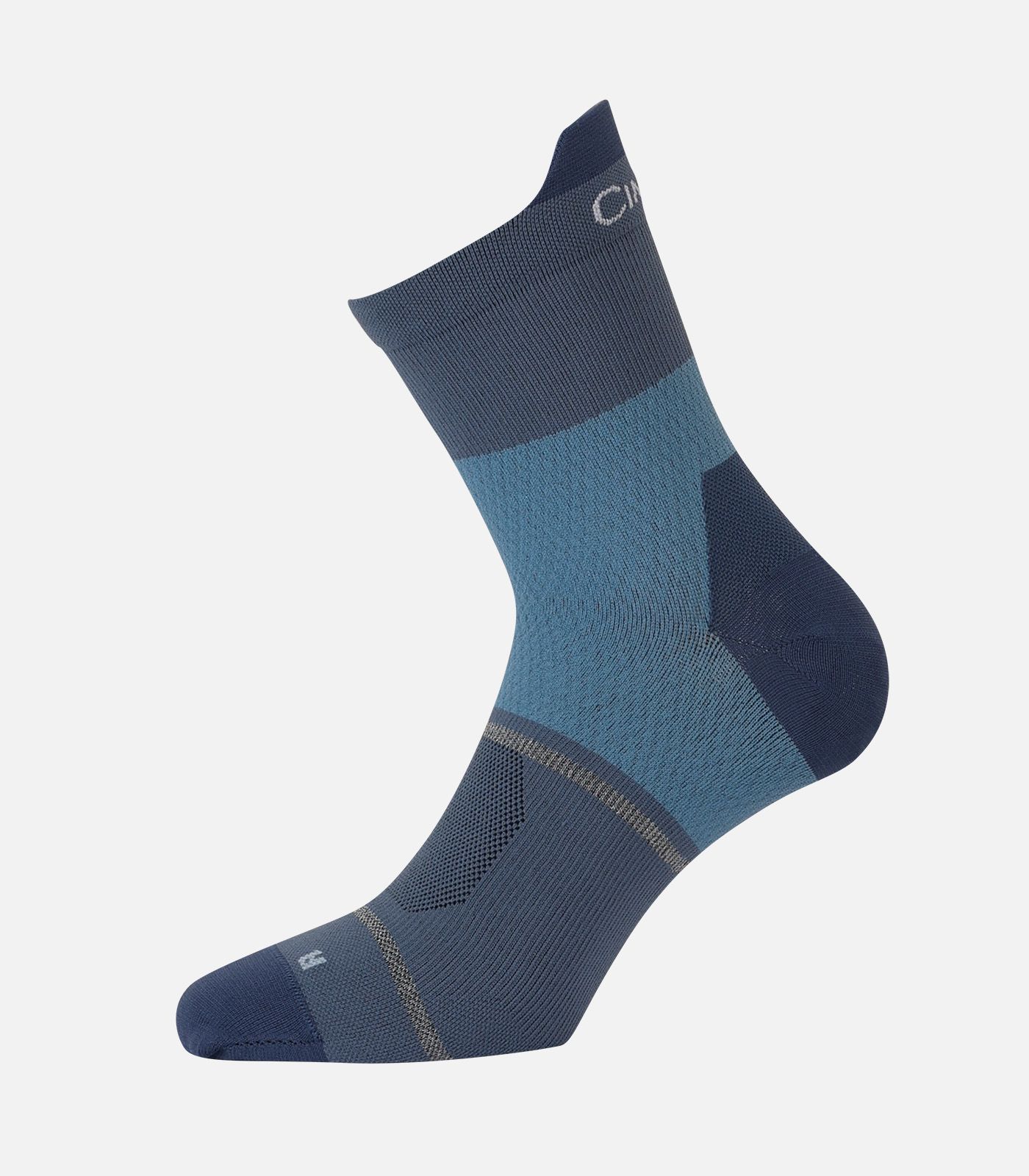 Chaussettes de trail techniques et fines