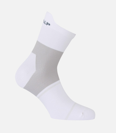 Calcetines técnicos finos para trail running