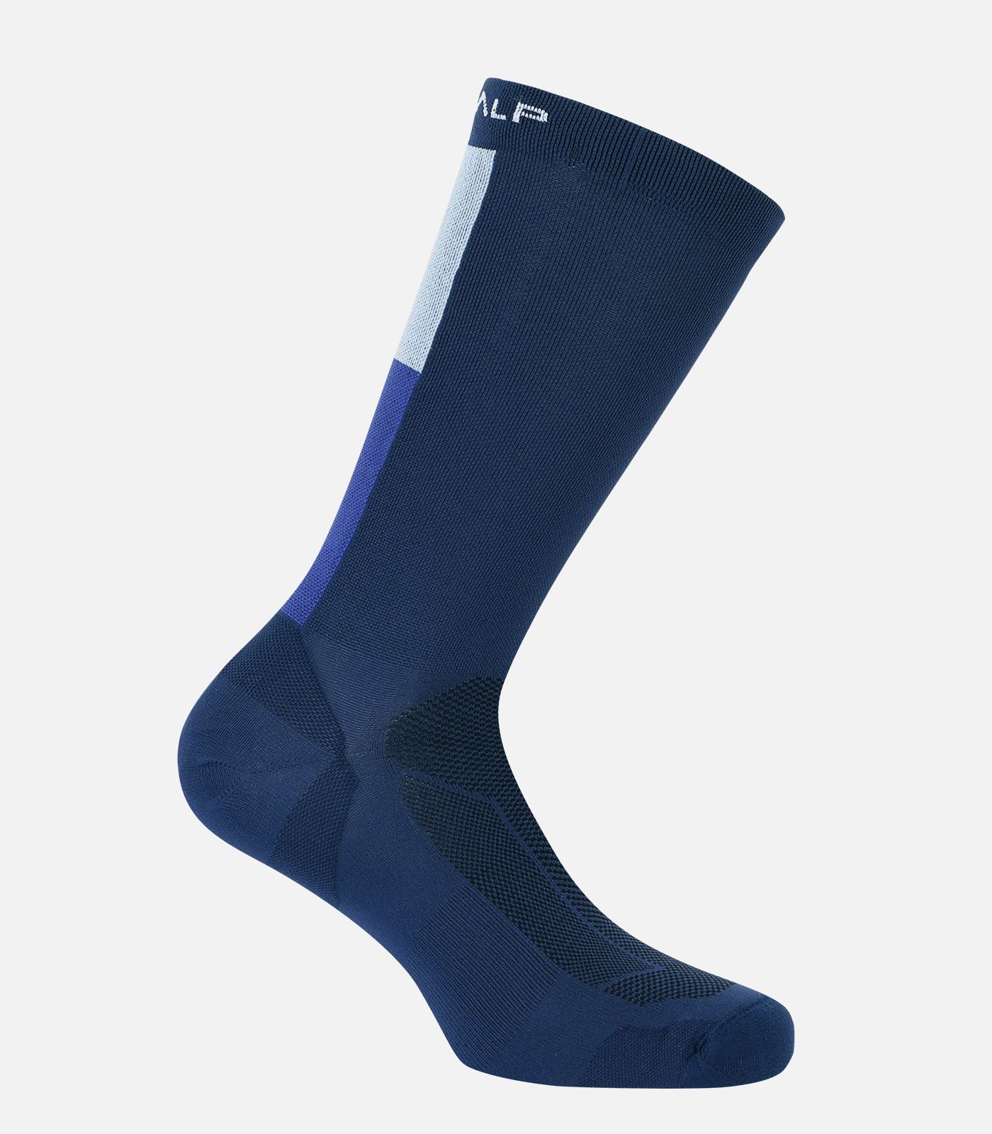Chaussettes de trail techniques et respirantes
