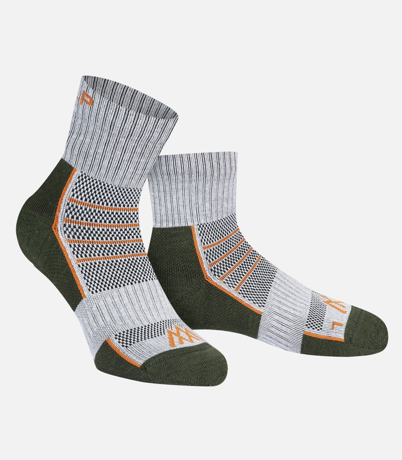 Chaussettes outdoor ultra-confortables Chaussettes outdoor ultra-confortables